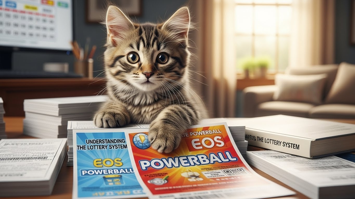 파워볼실시간 실전 활용에 도움 되는 파워볼실시간 정보 총정리