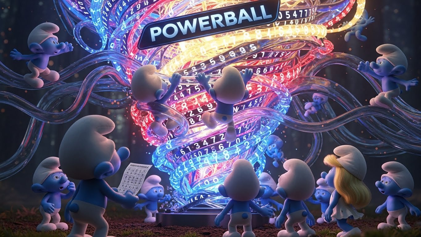 동행파워볼 처음 시작하는 사람을 위한 이오스 파워볼 단계별 가이드