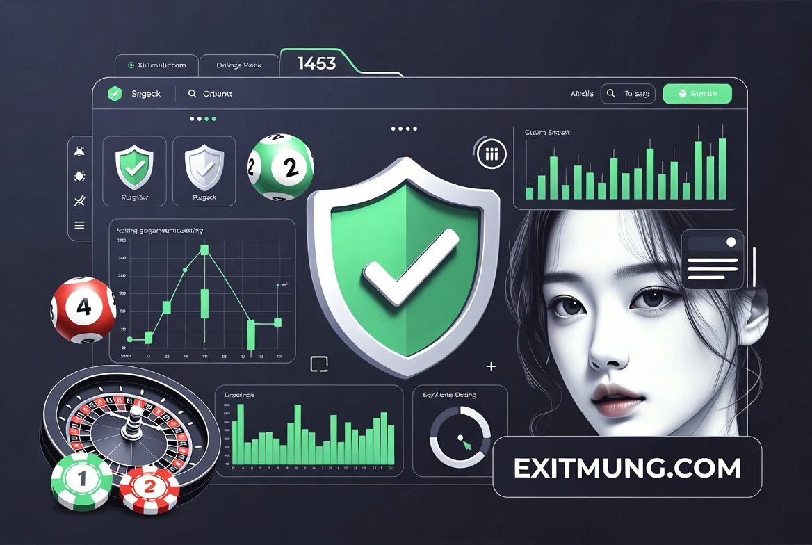 메이저놀이터 가입코드 사용 시 주의할 점